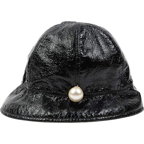 vestiaire chanel hats|Chanel Hats for Women .